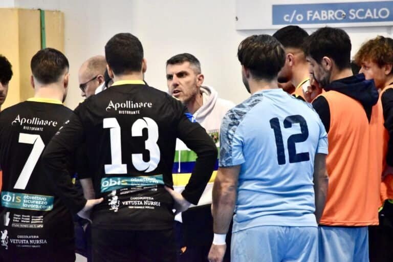 La Ducato tenta il colpaccio, c’è la Supercoppa col Monteleone